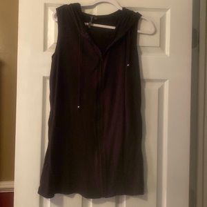 Pacific Beach Swim Cover Up